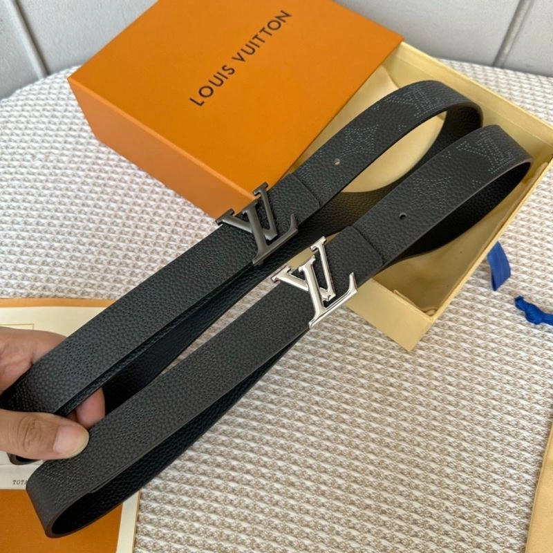 Original Louis Vuitton Belts 302260