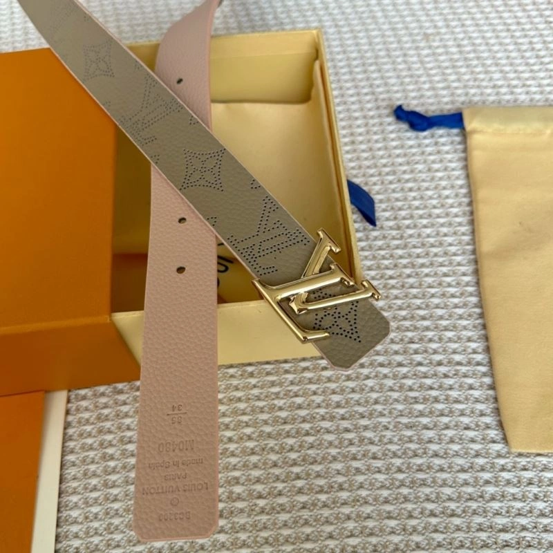 Louis Vuitton Belts SmartChoice 302284