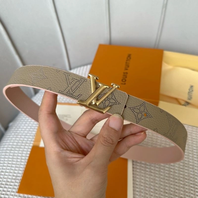 Louis Vuitton Belts SmartChoice 302284