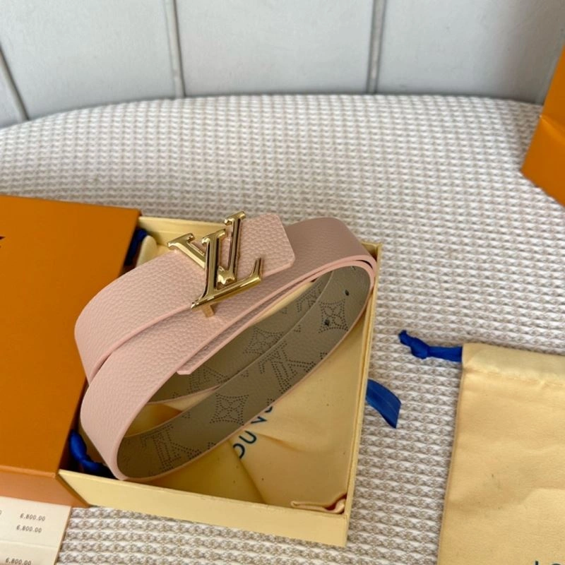 Louis Vuitton Belts SmartChoice 302284