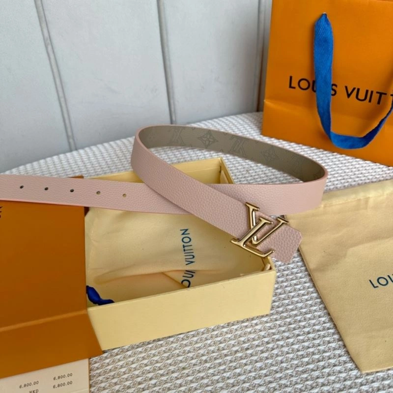Louis Vuitton Belts SmartChoice 302284