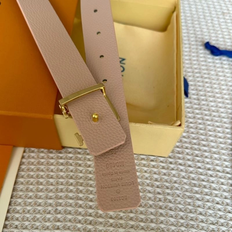 Louis Vuitton Belts SmartChoice 302284