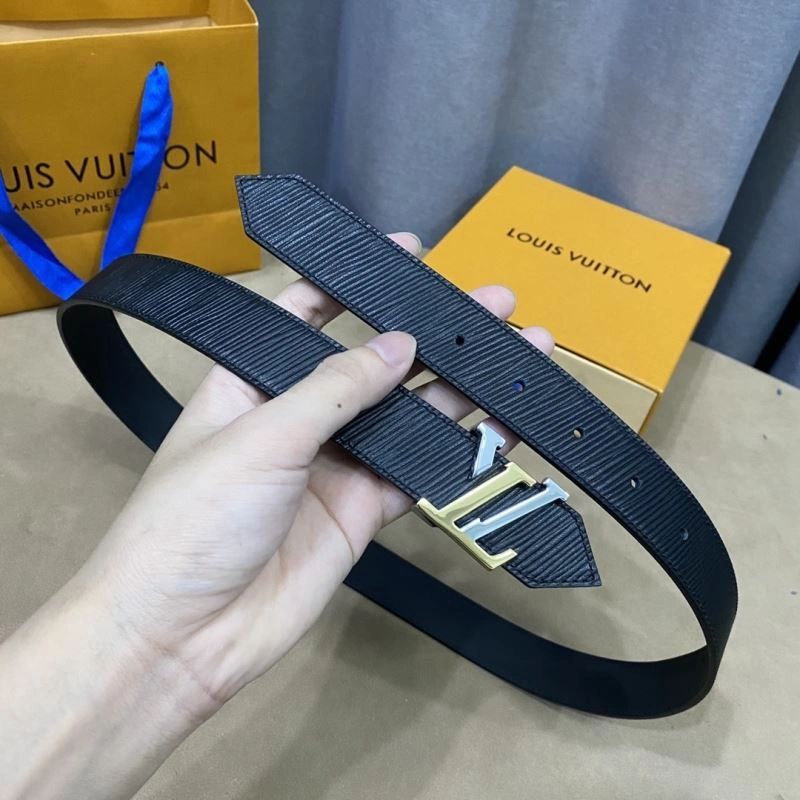 Louis Vuitton Belts Fashionable 302283