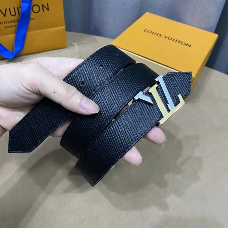 Louis Vuitton Belts Fashionable 302283