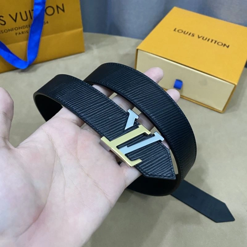 Louis Vuitton Belts Fashionable 302283