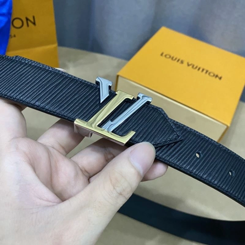 Louis Vuitton Belts Fashionable 302283