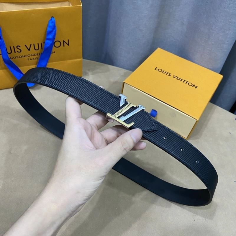 Louis Vuitton Belts Fashionable 302283