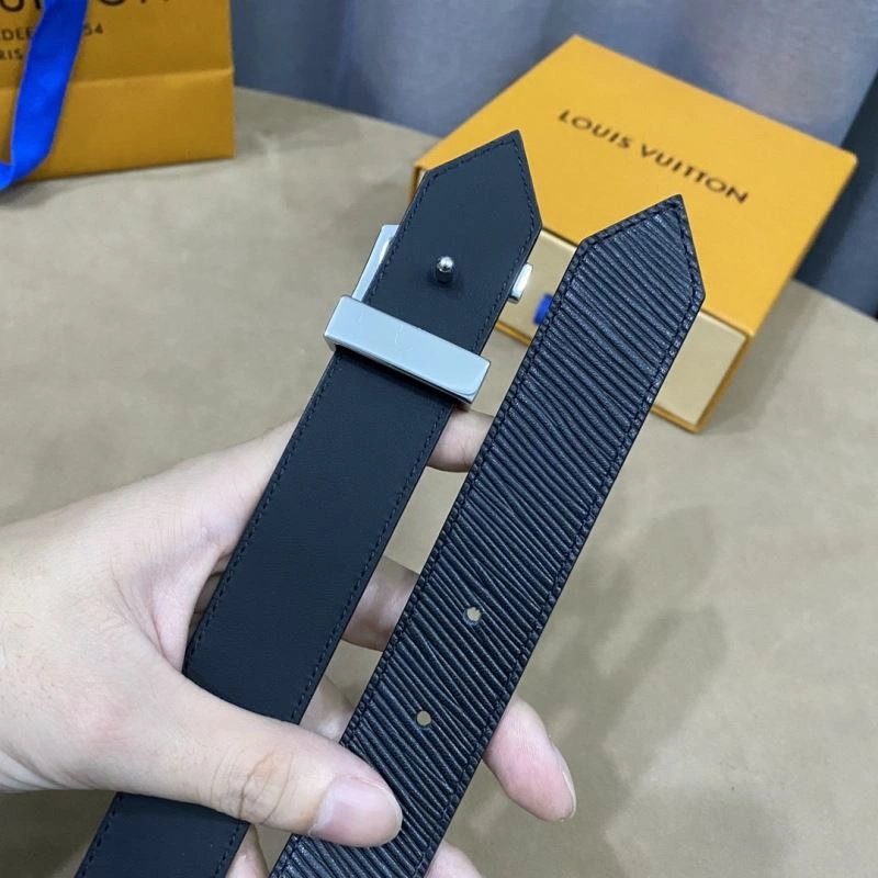 Louis Vuitton Belts Fashionable 302283