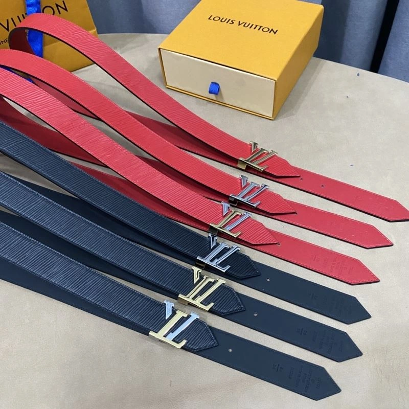 Louis Vuitton Belts Fashionable 302283