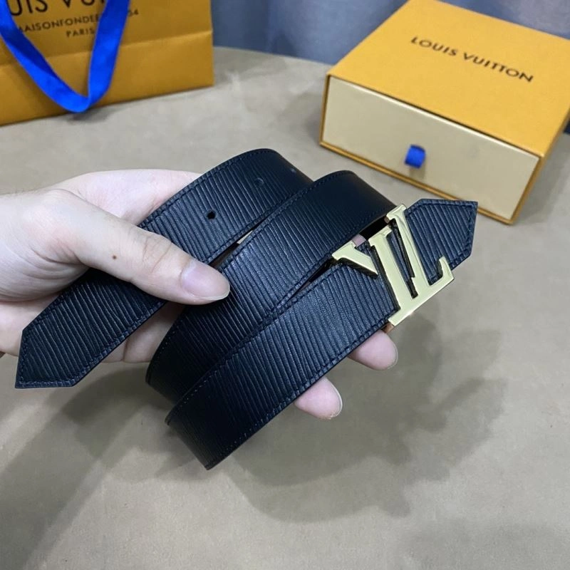 Louis Vuitton Belts Packable 302282