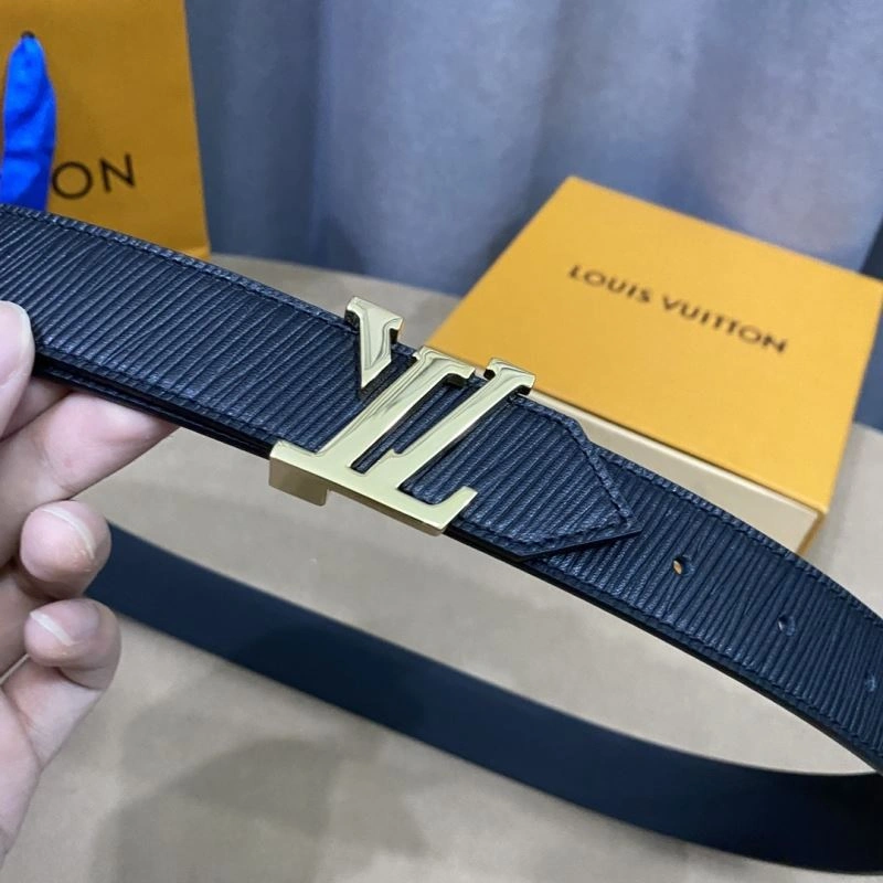 Louis Vuitton Belts Packable 302282