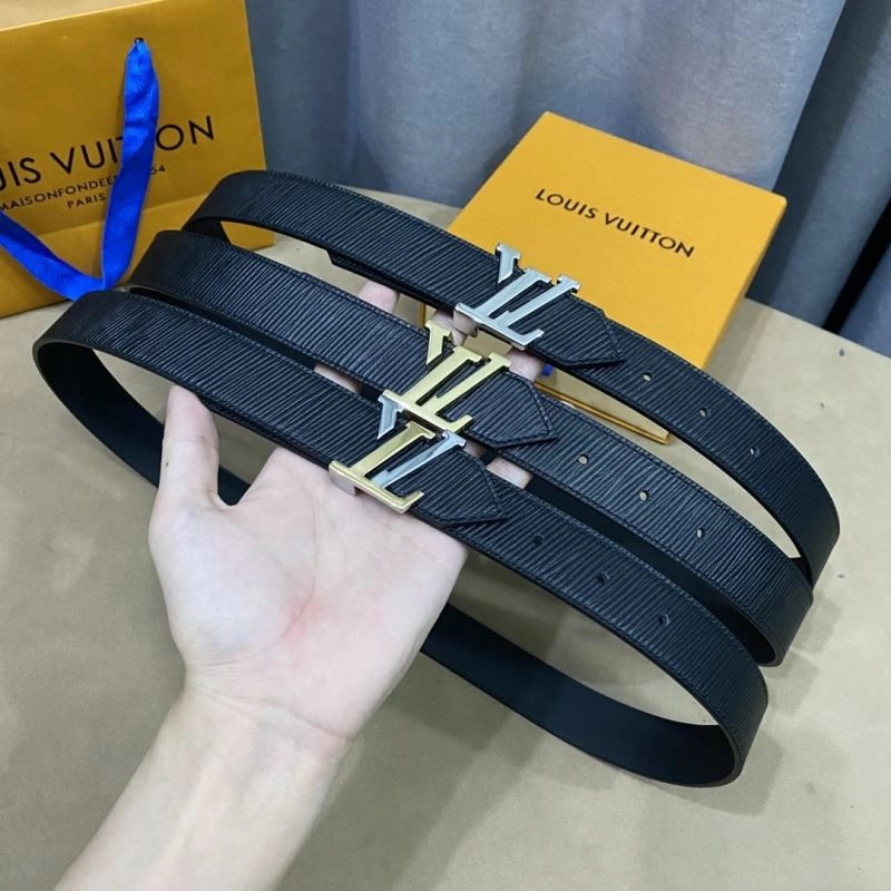 Louis Vuitton Belts Packable 302282