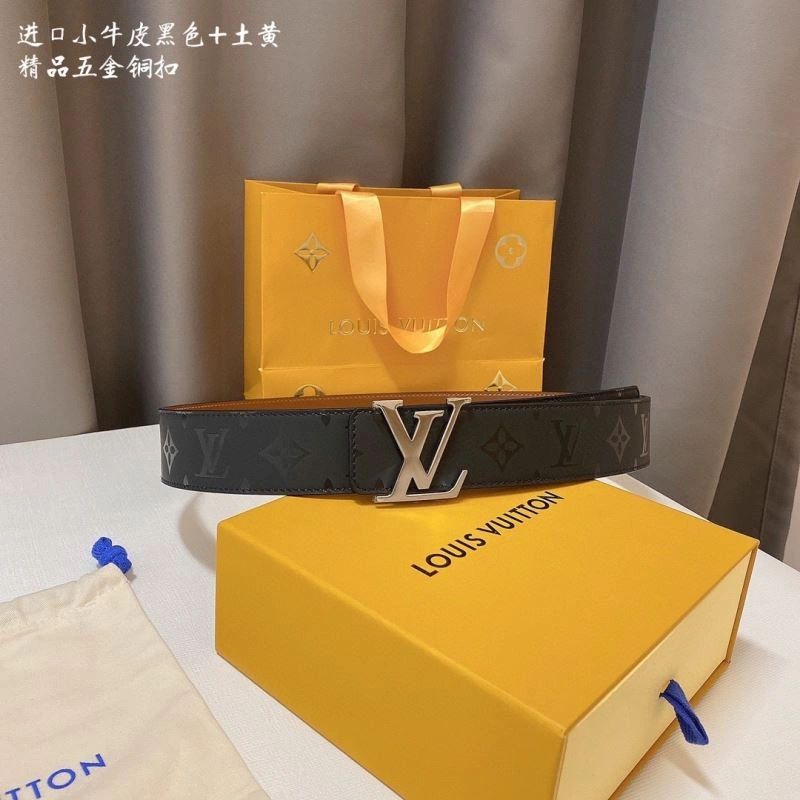 Comfortable Louis Vuitton Belts 302259