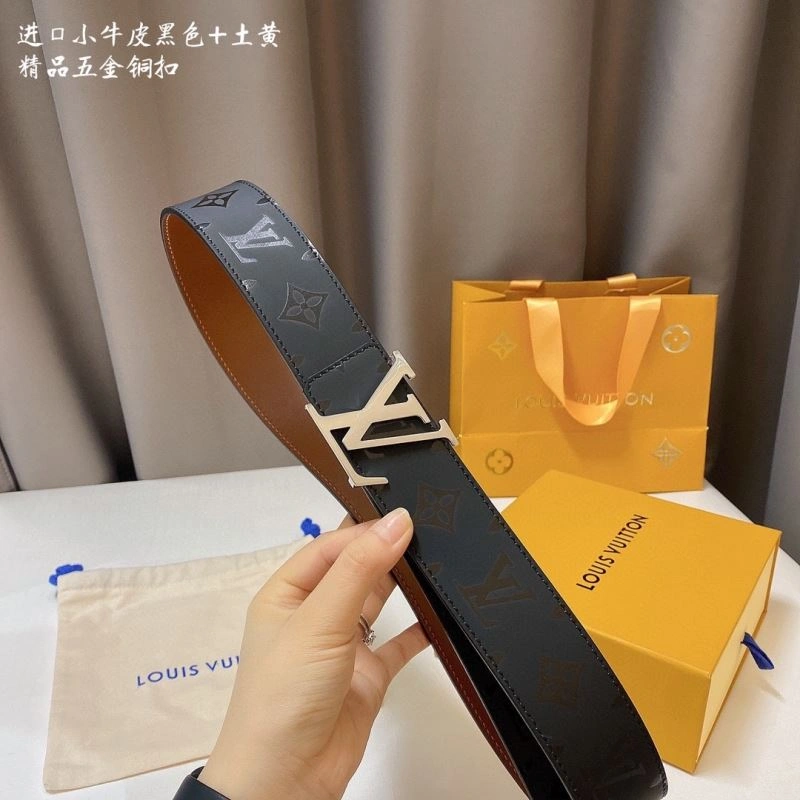Comfortable Louis Vuitton Belts 302259