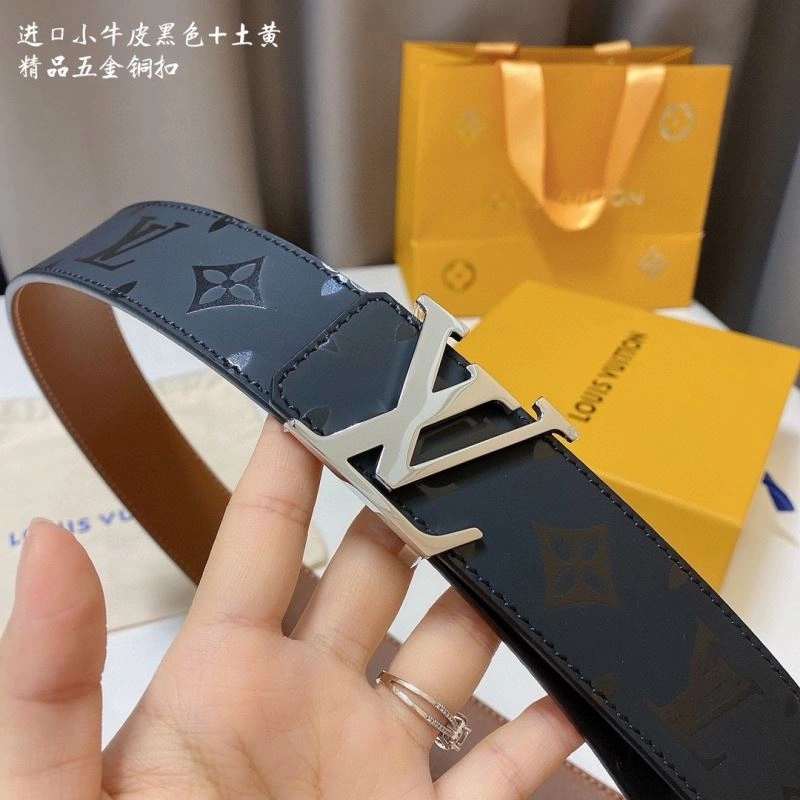 Comfortable Louis Vuitton Belts 302259