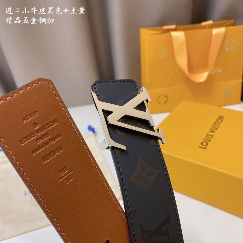 Comfortable Louis Vuitton Belts 302259