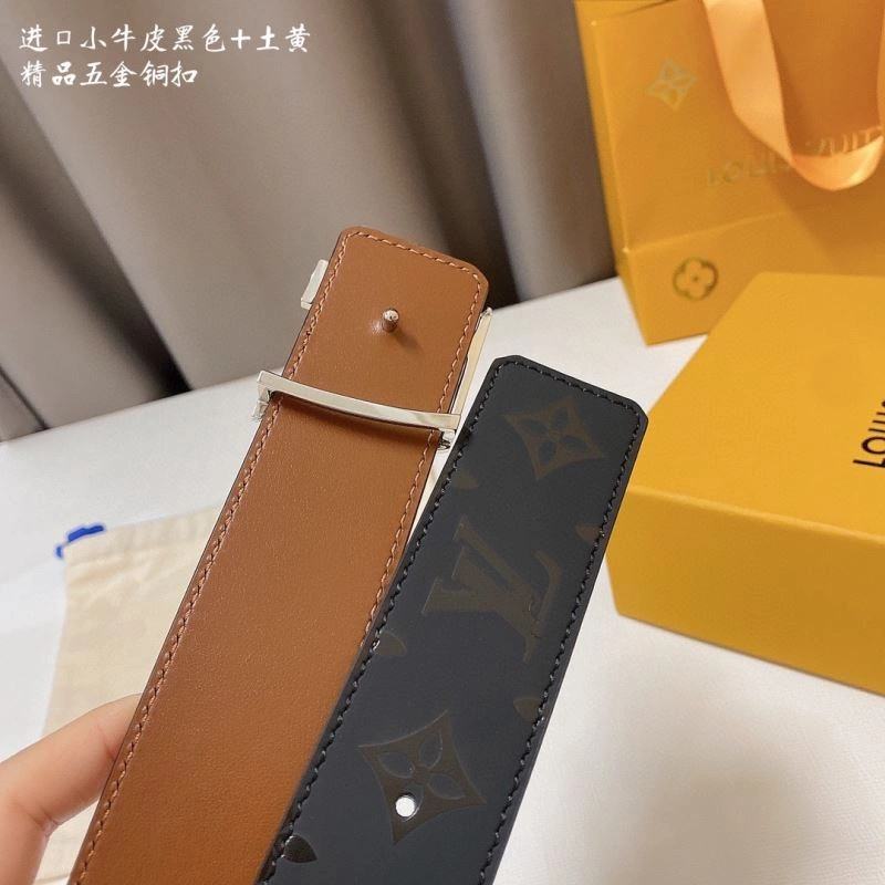 Comfortable Louis Vuitton Belts 302259
