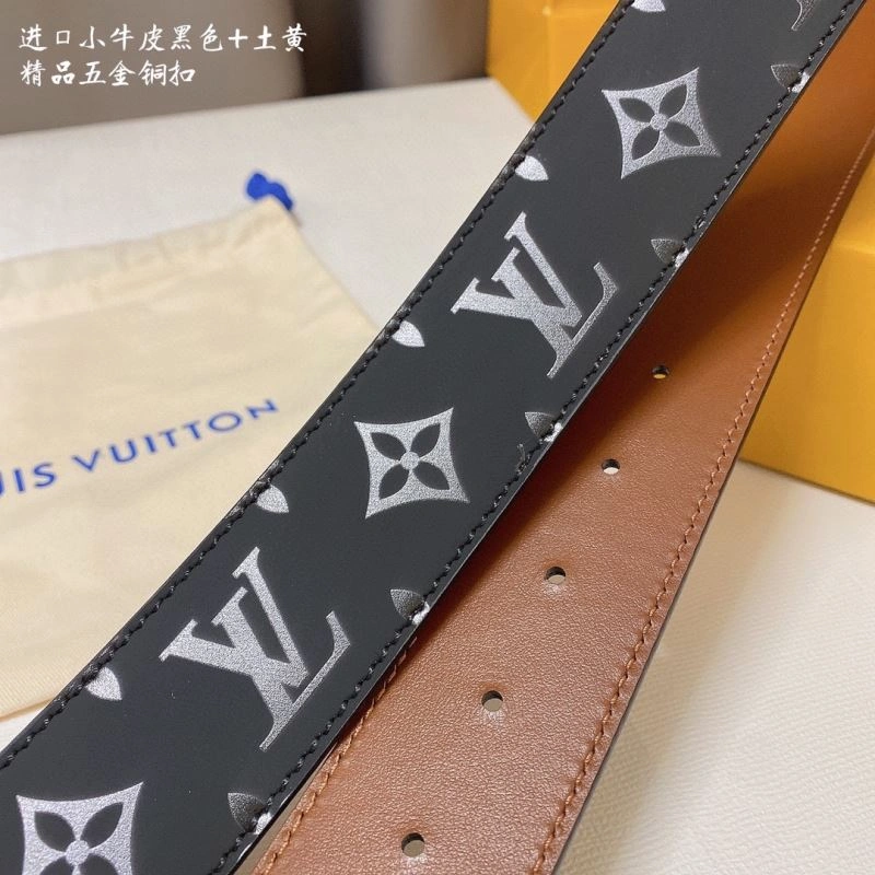 Comfortable Louis Vuitton Belts 302259