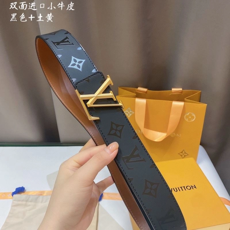 Louis Vuitton Belts TravelReady 302277
