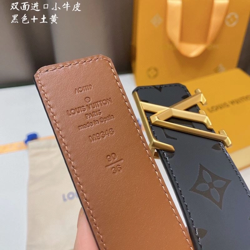 Louis Vuitton Belts TravelReady 302277