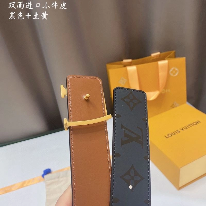 Louis Vuitton Belts TravelReady 302277