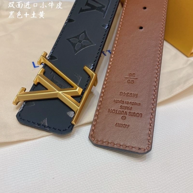 Louis Vuitton Belts TravelReady 302277