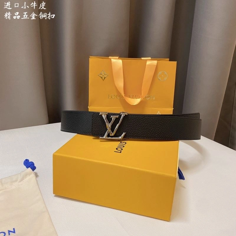 Louis Vuitton Belts Durable 302266