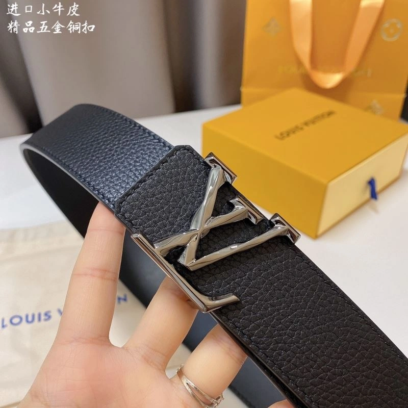 Louis Vuitton Belts Durable 302266