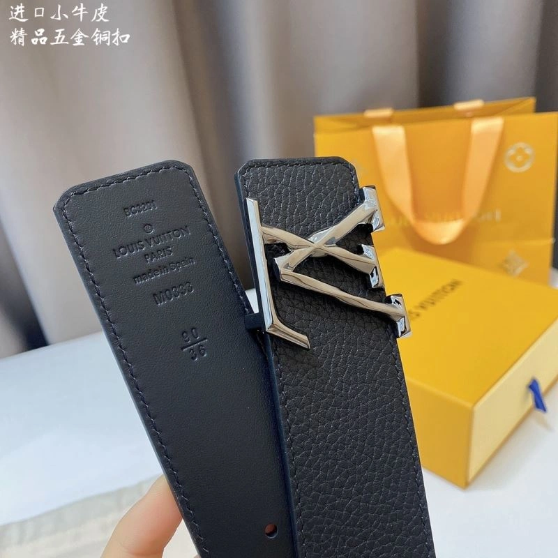 Louis Vuitton Belts Durable 302266