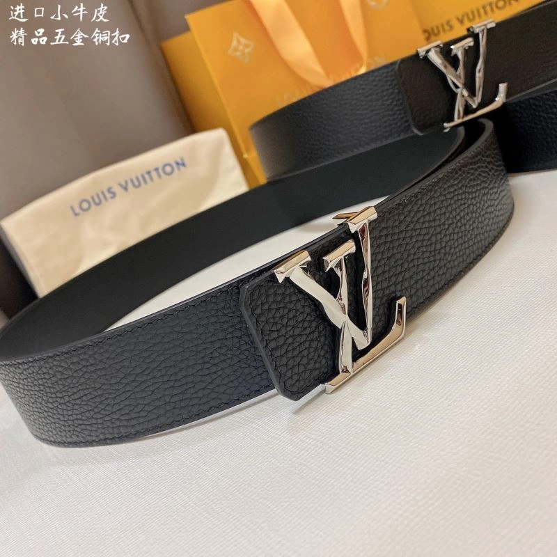 Louis Vuitton Belts Durable 302266