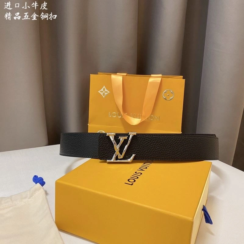 Louis Vuitton Belts Stretchable 302275