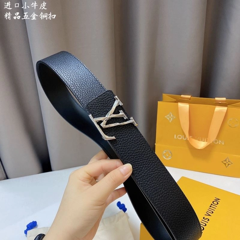 Louis Vuitton Belts Stretchable 302275