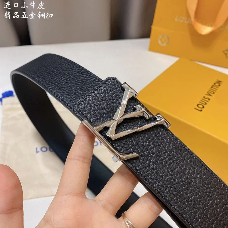 Louis Vuitton Belts Stretchable 302275