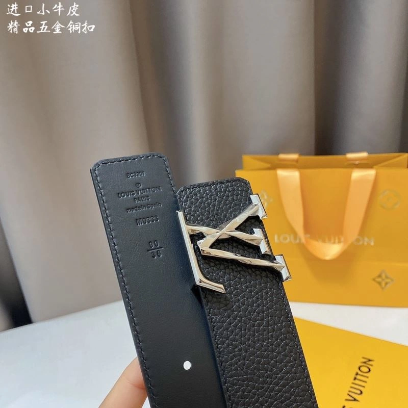 Louis Vuitton Belts Stretchable 302275