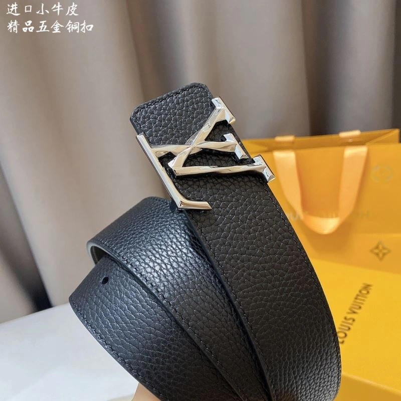 Louis Vuitton Belts Stretchable 302275