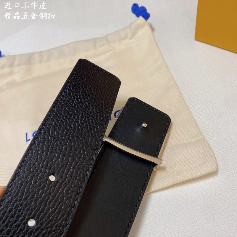Louis Vuitton Belts Stretchable 302275