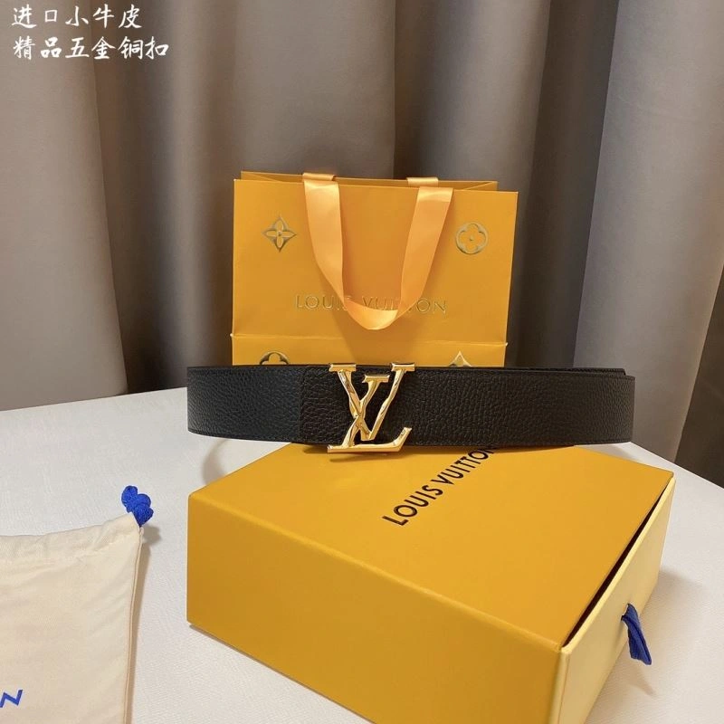 Trendy Louis Vuitton Belts 302273