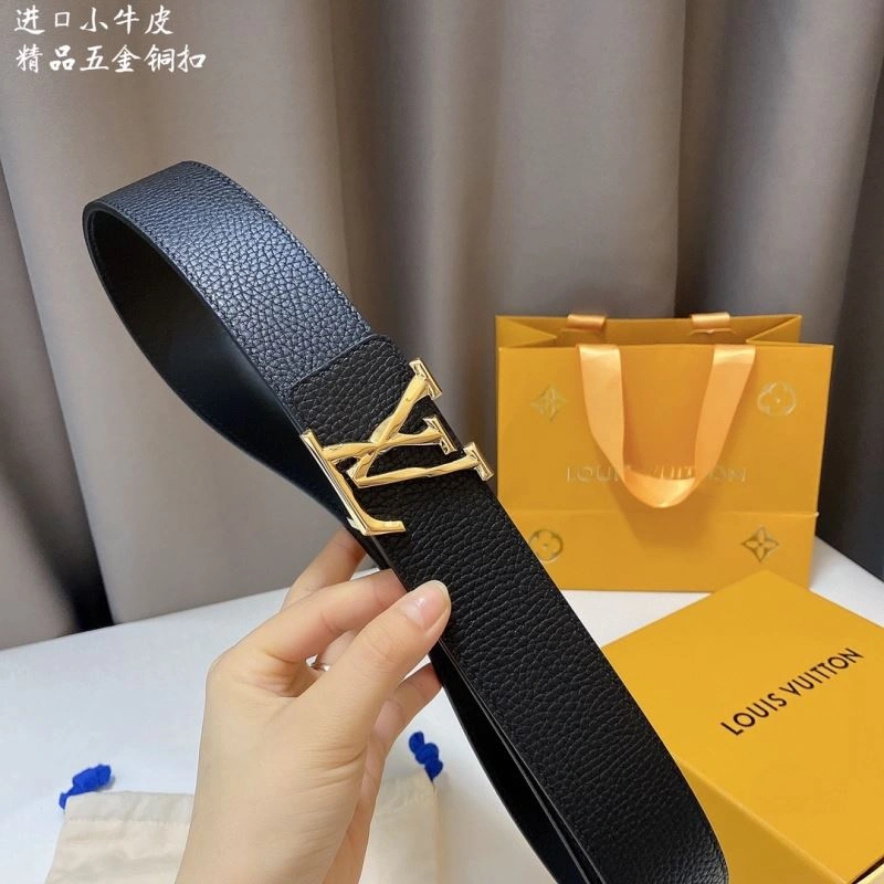 Trendy Louis Vuitton Belts 302273