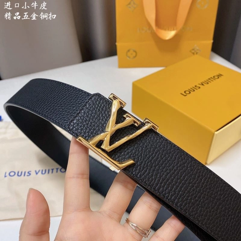 Trendy Louis Vuitton Belts 302273