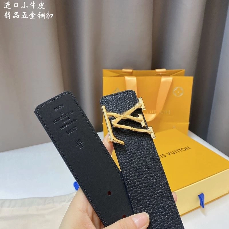 Trendy Louis Vuitton Belts 302273