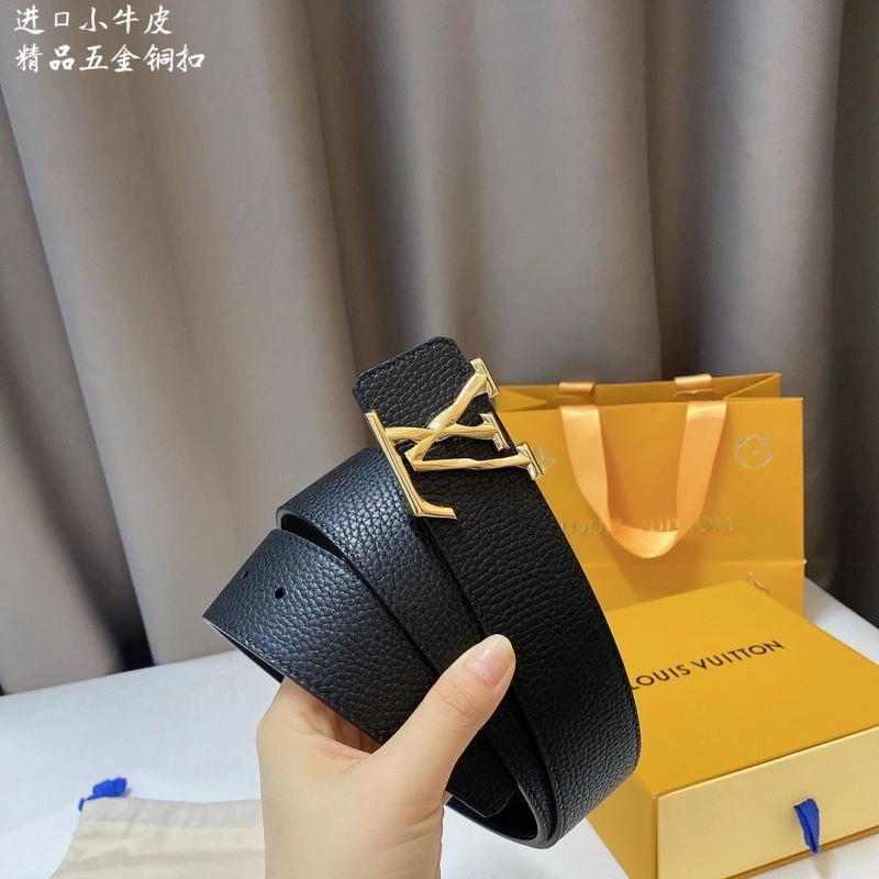 Trendy Louis Vuitton Belts 302273