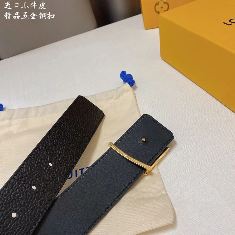 Trendy Louis Vuitton Belts 302273