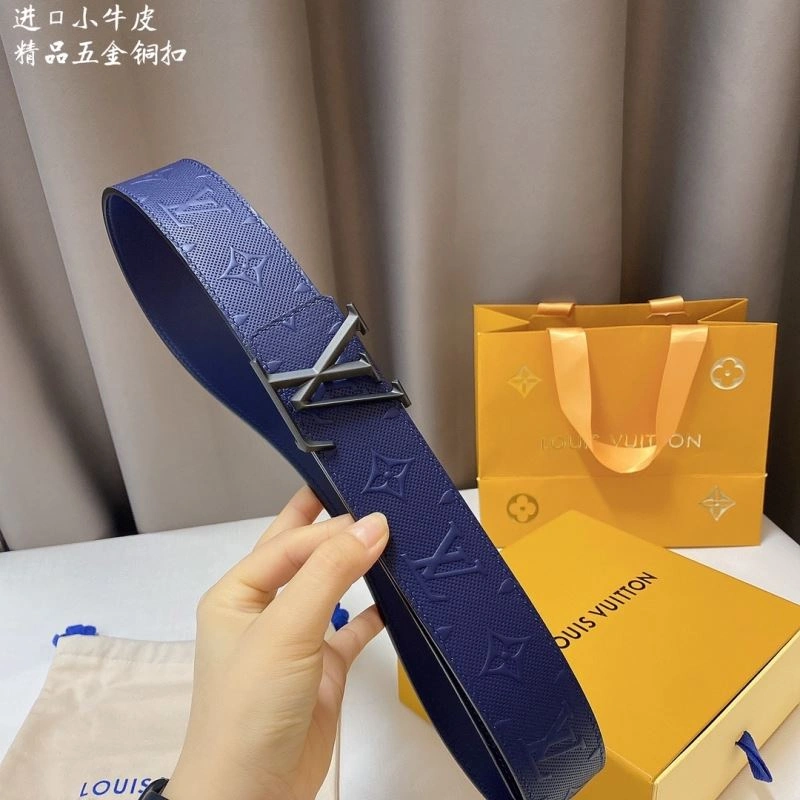 Louis Vuitton Belts ComfortFit 302265