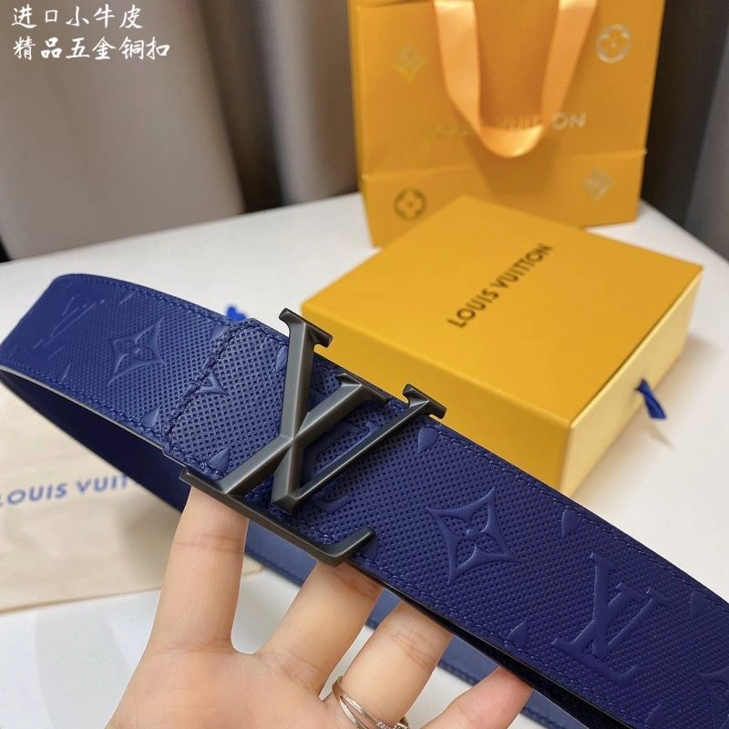 Louis Vuitton Belts ComfortFit 302265