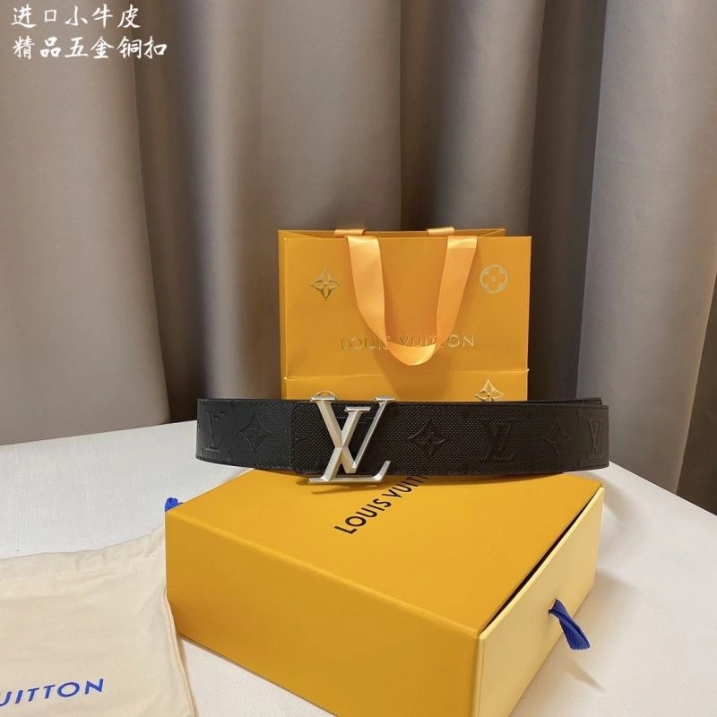 Louis Vuitton Belts SunProtective 302276