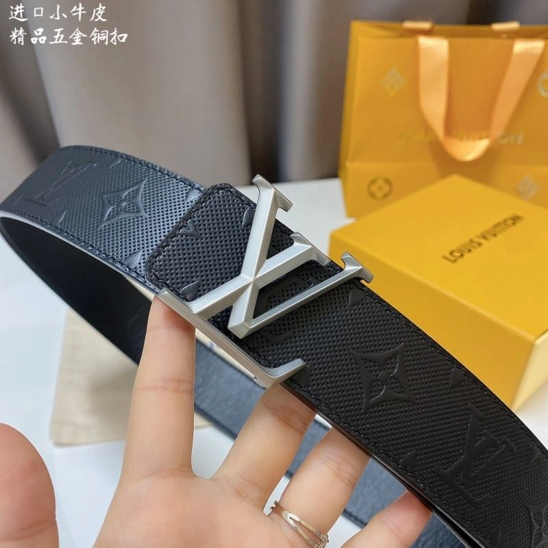 Louis Vuitton Belts SunProtective 302276