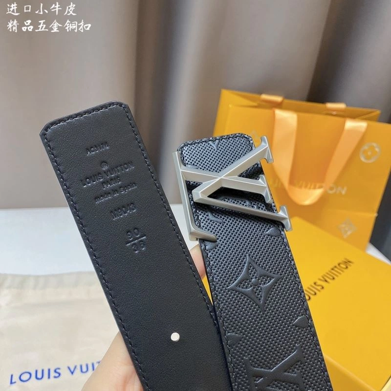 Louis Vuitton Belts SunProtective 302276