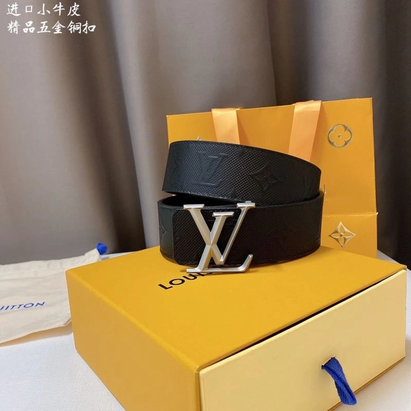 Louis Vuitton Belts SunProtective 302276