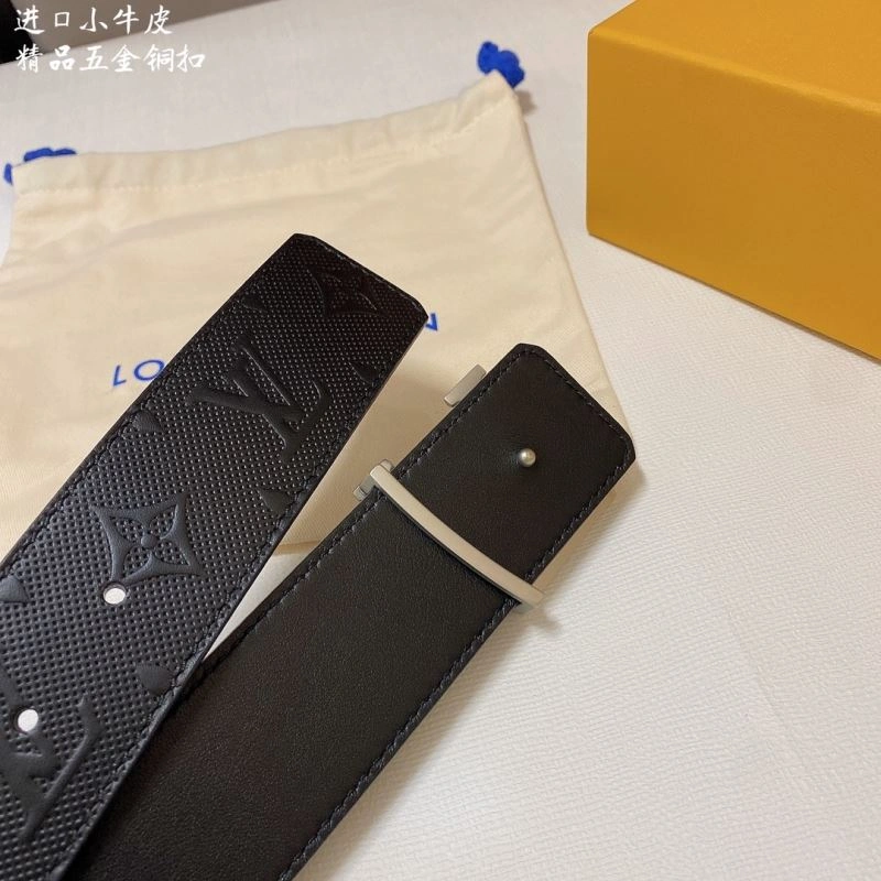 Louis Vuitton Belts SunProtective 302276