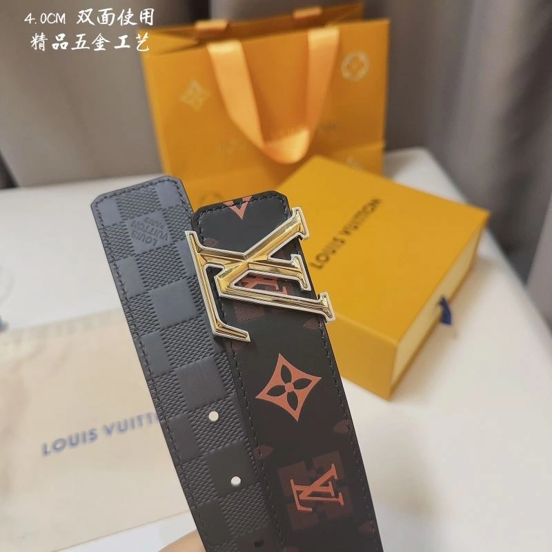 Louis Vuitton Belts Popular 302257